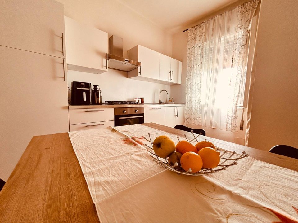 Lejlighed i Vicenza, Vicenza - foto 2