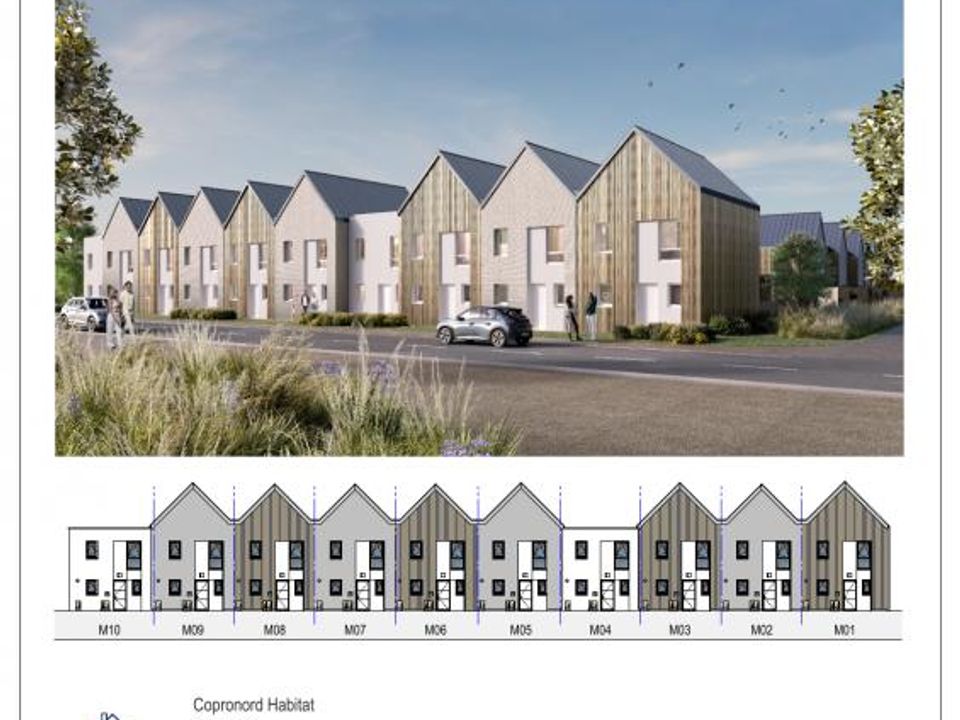 Villa i Gravelines, Nord - foto 2