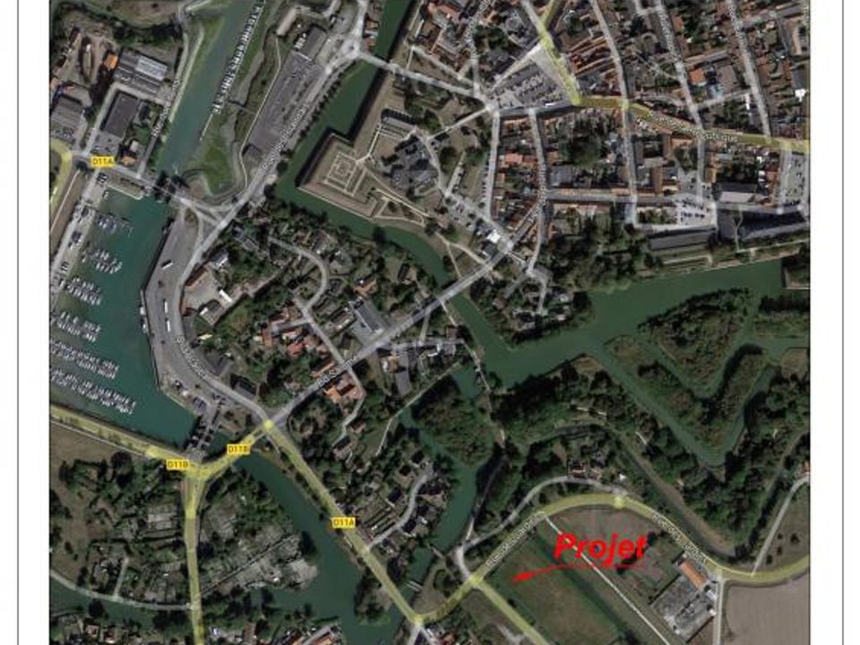 Villa i Gravelines, Nord - foto 4