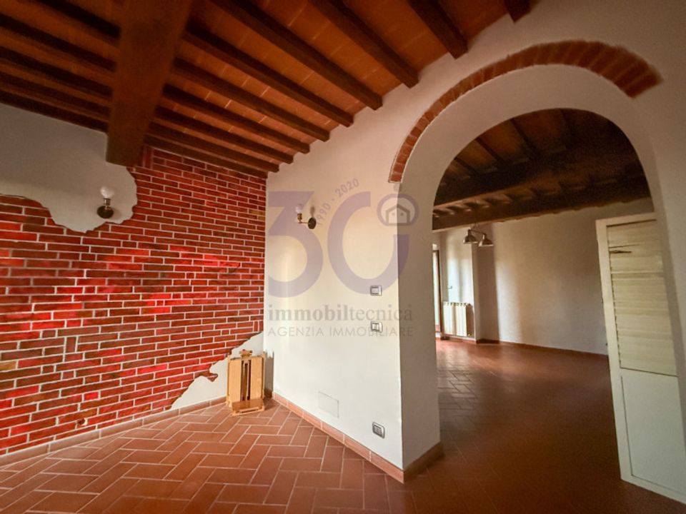Lejlighed i Arezzo, Arezzo - foto 2