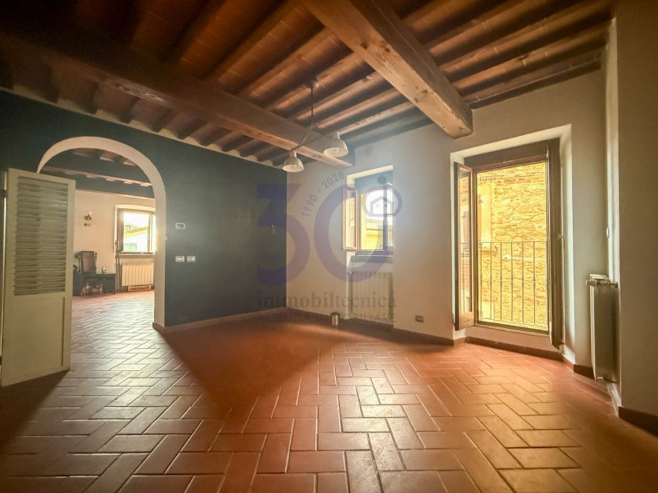 Lejlighed i Arezzo, Arezzo - foto 3