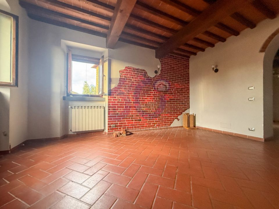 Lejlighed i Arezzo, Arezzo - foto 4