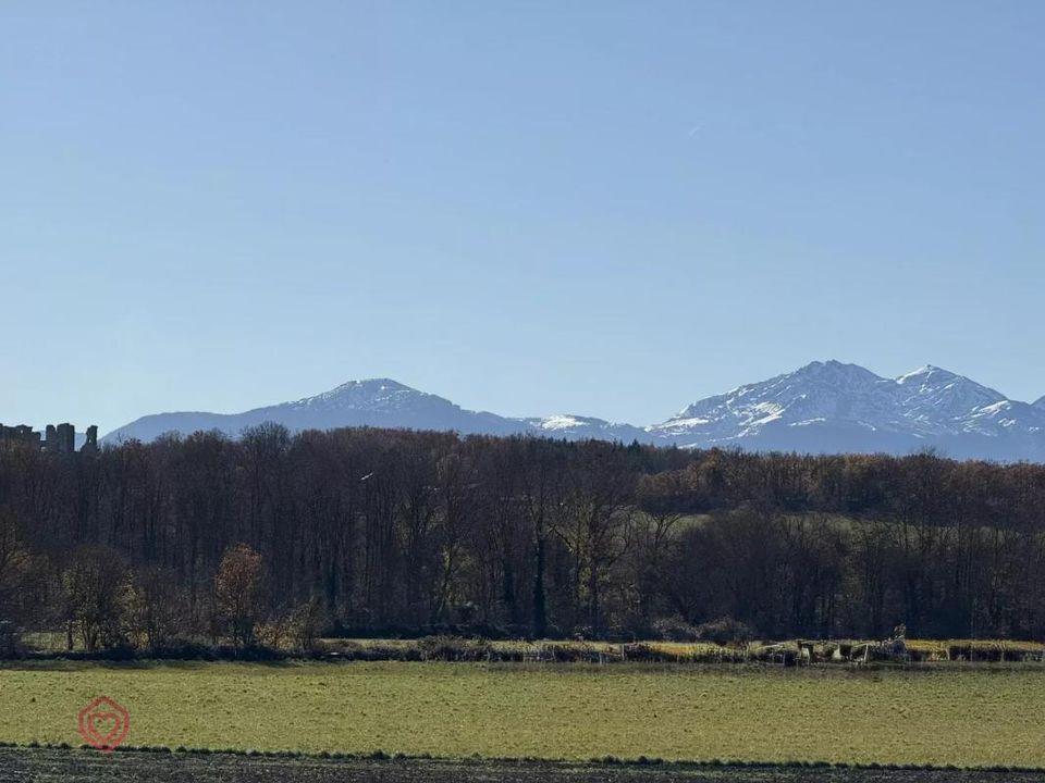 Landejendom i Mirepoix, Ariege - foto 2