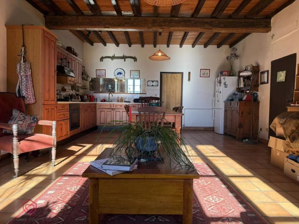Landejendom i Mirepoix, Ariege - foto 5