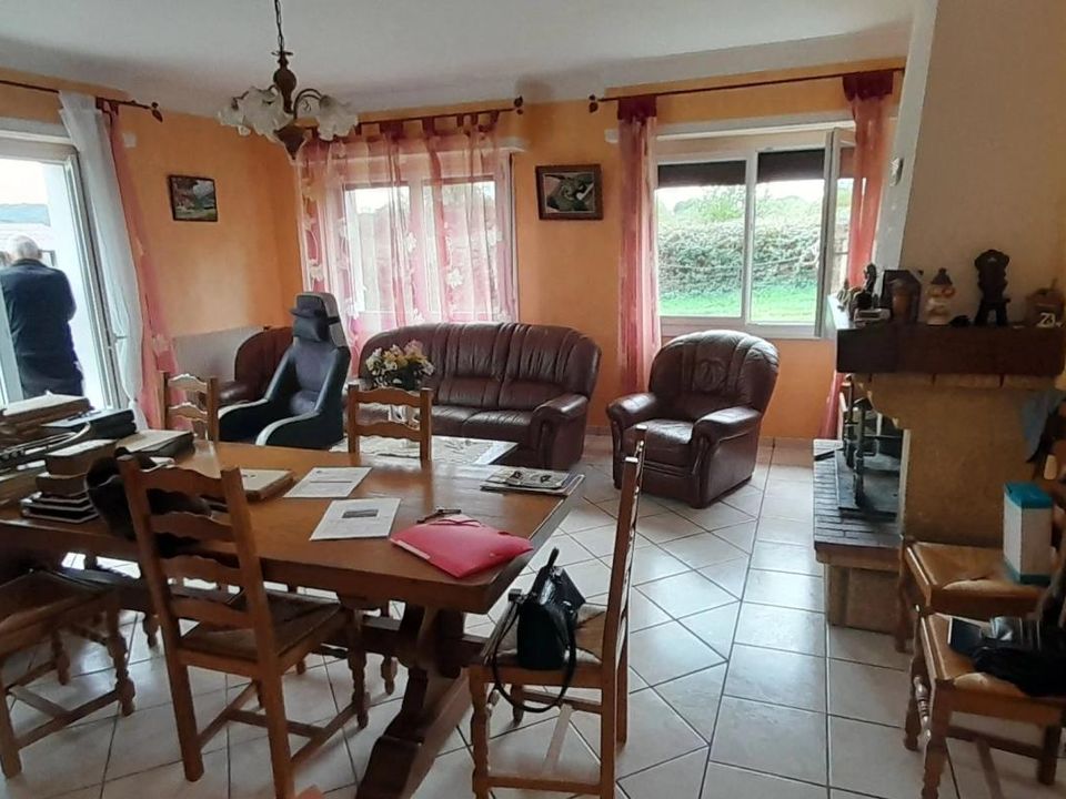 Villa i Madiran, Hautes-Pyrenees - foto 2