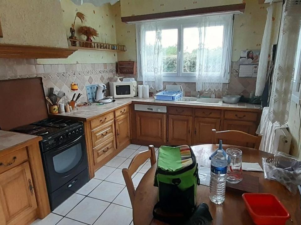 Villa i Madiran, Hautes-Pyrenees - foto 3