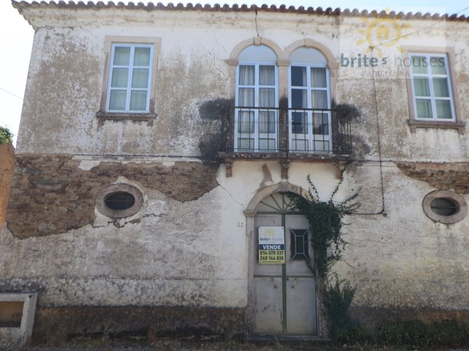 Landejendom i Serra, Santarem - foto 1