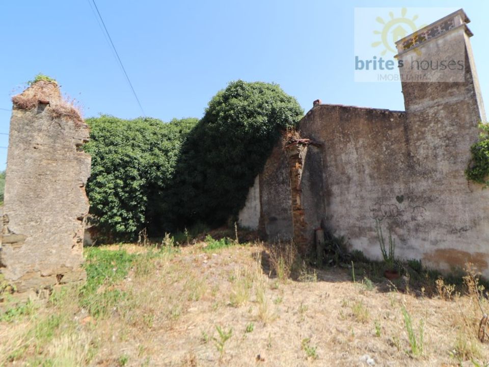 Landejendom i Serra, Santarem - foto 3