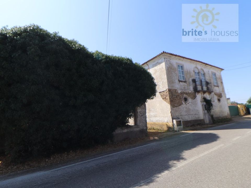 Landejendom i Serra, Santarem - foto 2