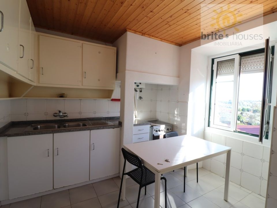 Leilighet i Tomar, Santarem - bilde 1