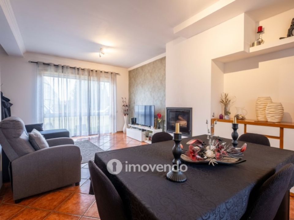 Villa i Mealhada, Aveiro - foto 2