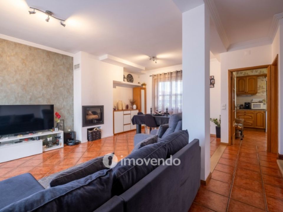 Villa i Mealhada, Aveiro - foto 3
