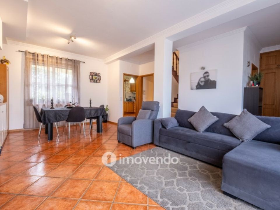 Villa i Mealhada, Aveiro - foto 4