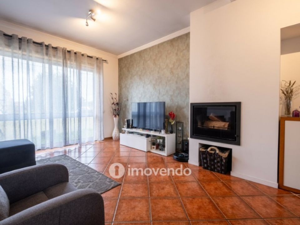 Villa i Mealhada, Aveiro - foto 5