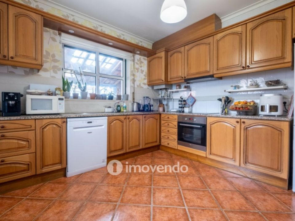 Villa i Mealhada, Aveiro - foto 1