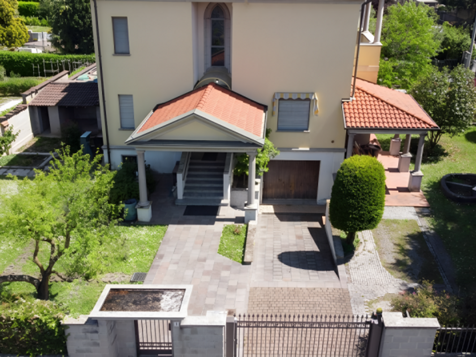 Villa i Seveso, Monza and Brianza - foto 1