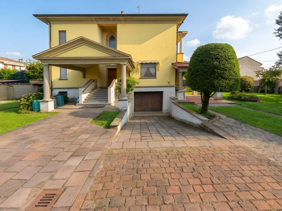 Villa i Seveso, Monza and Brianza - foto 2