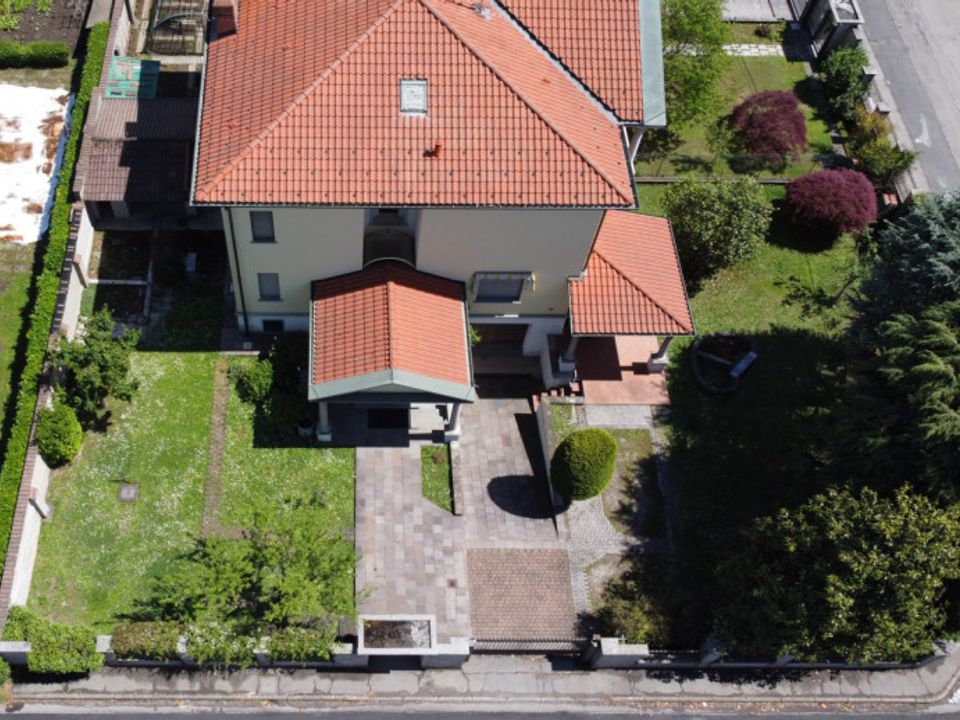 Villa i Seveso, Monza and Brianza - foto 3