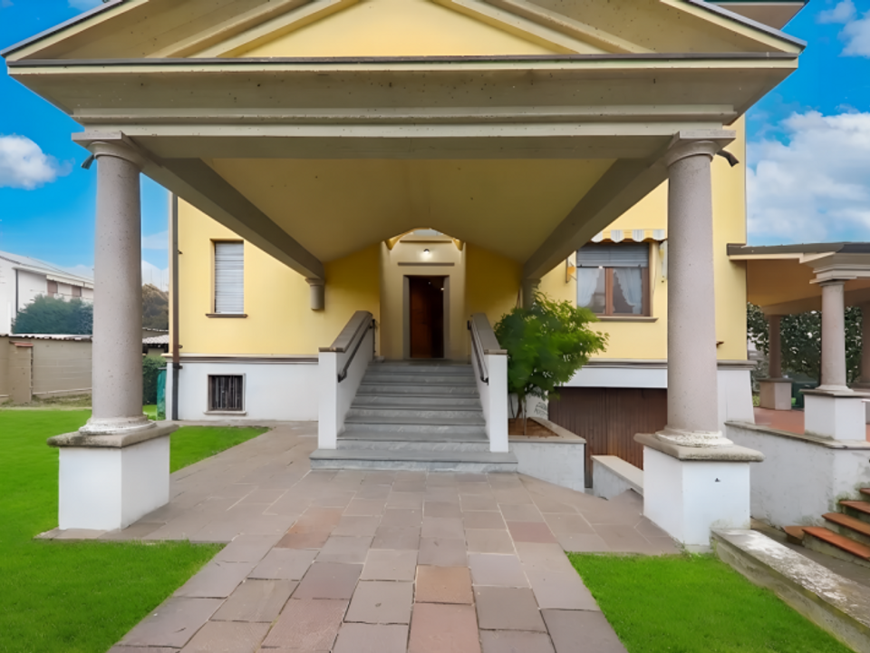 Villa i Seveso, Monza and Brianza - foto 4