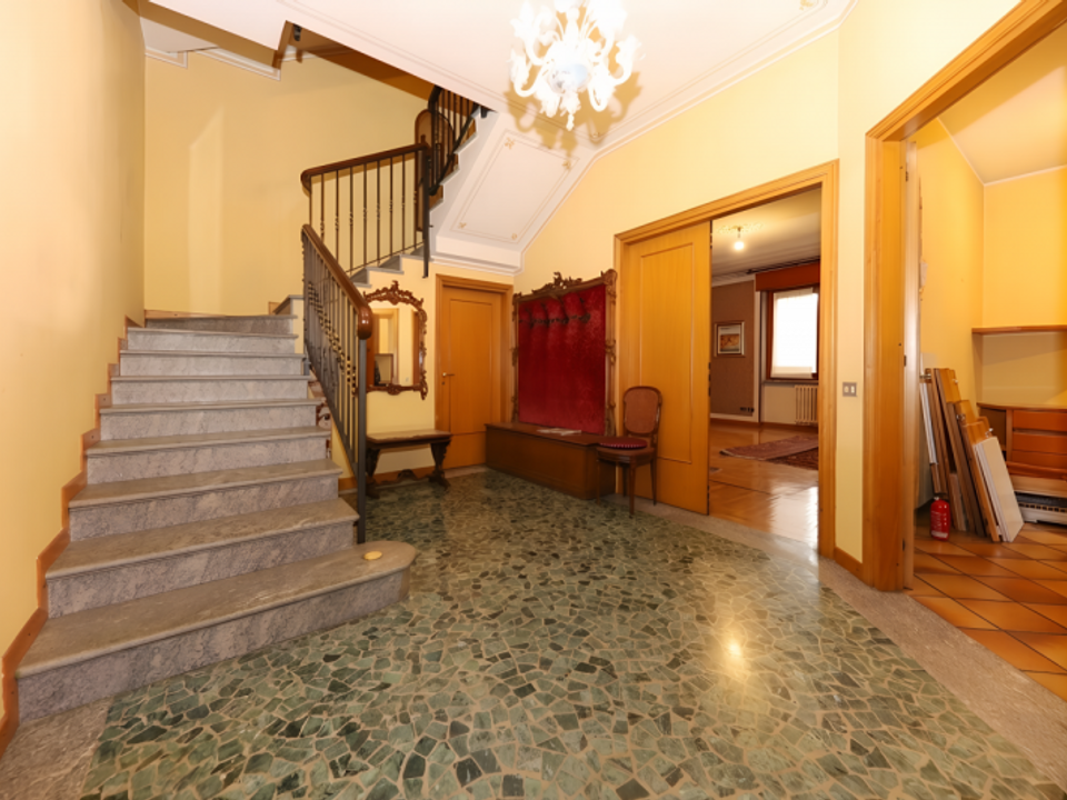 Villa i Seveso, Monza and Brianza - foto 5