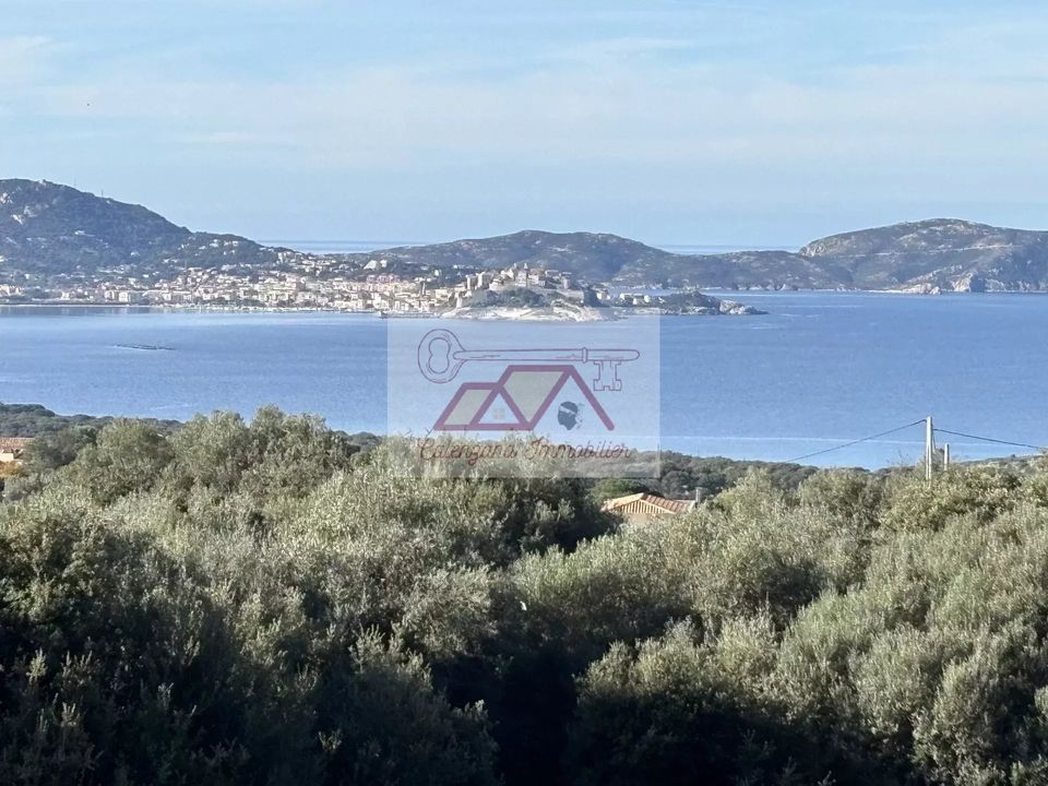 Villa i Lumio, Haute-Corse - foto 1