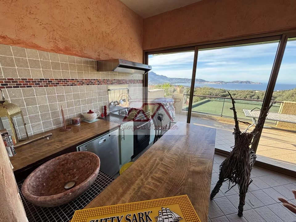 Villa i Lumio, Haute-Corse - foto 2