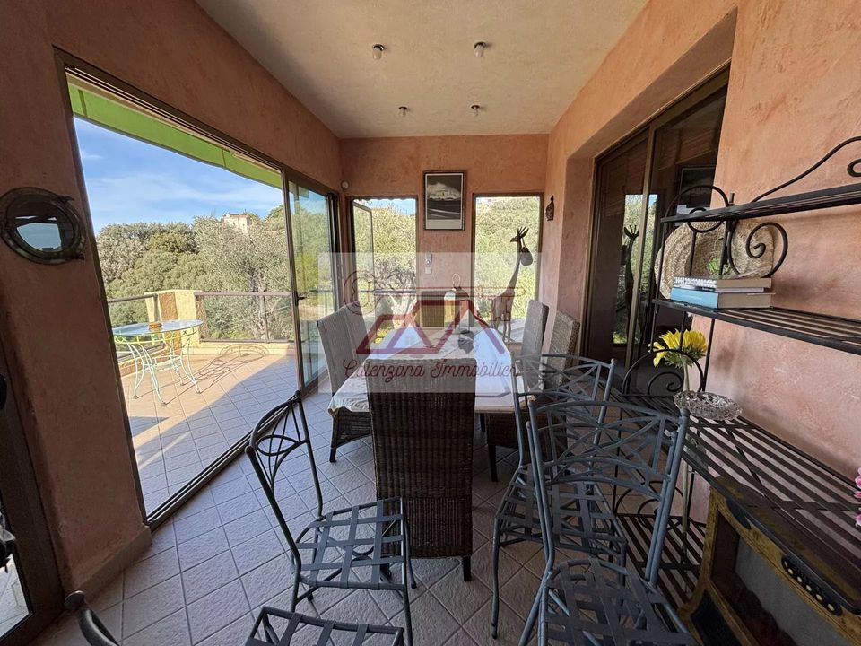 Villa i Lumio, Haute-Corse - foto 3