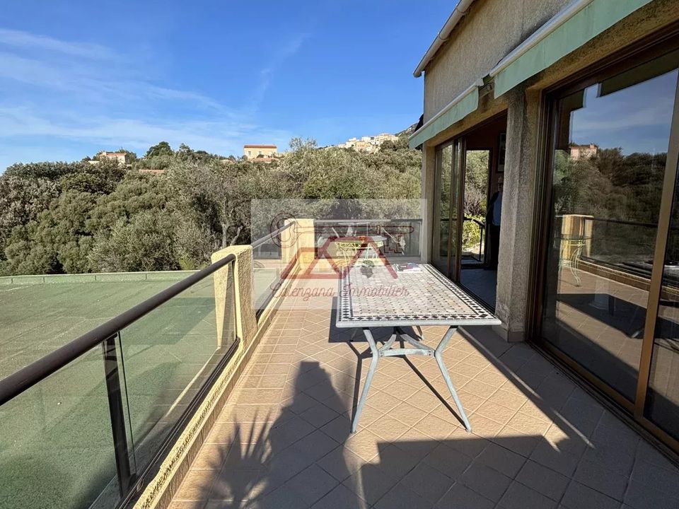Villa i Lumio, Haute-Corse - foto 4