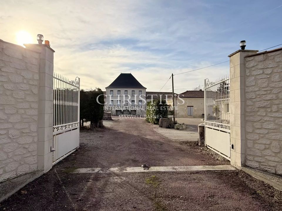 Villa i Angouleme, Charente - foto 2