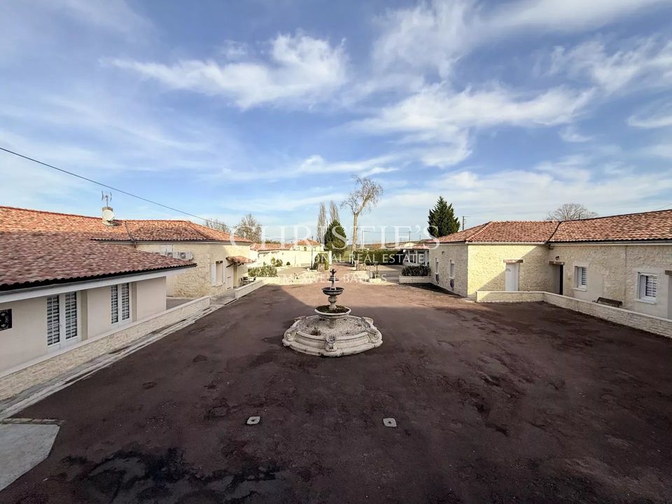Villa i Angouleme, Charente - foto 3
