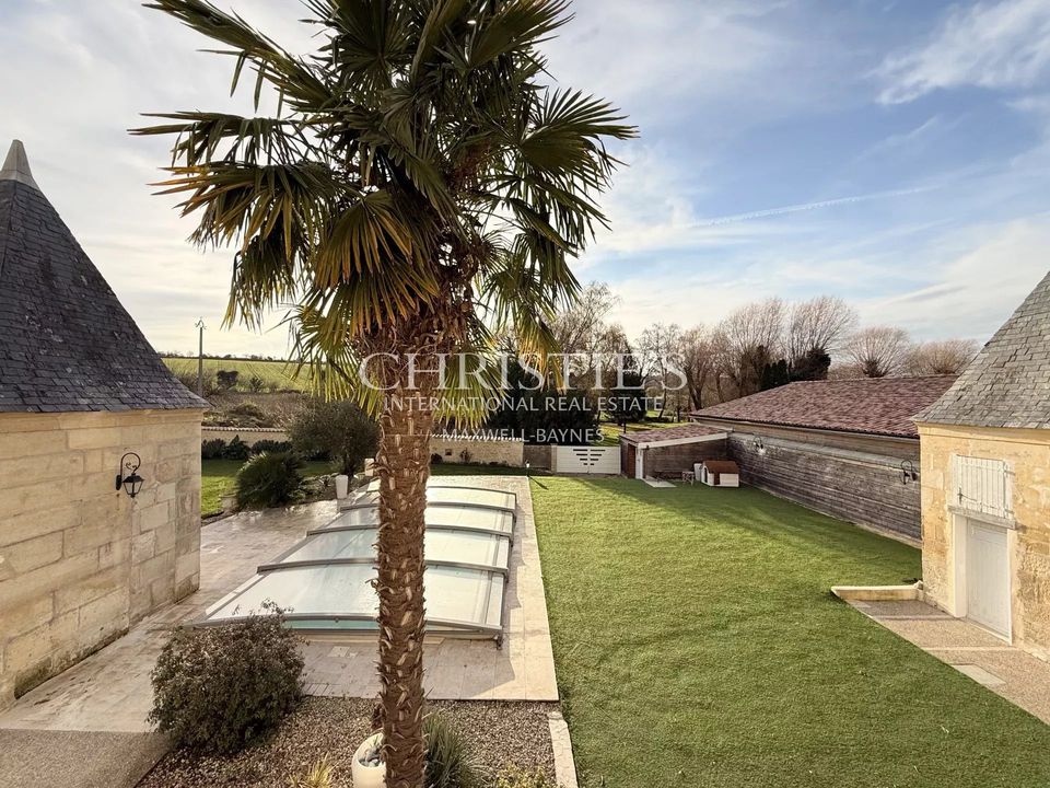 Villa i Angouleme, Charente - foto 5