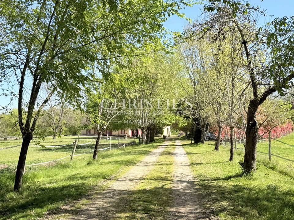 Villa i Villamblard, Dordogne - foto 3