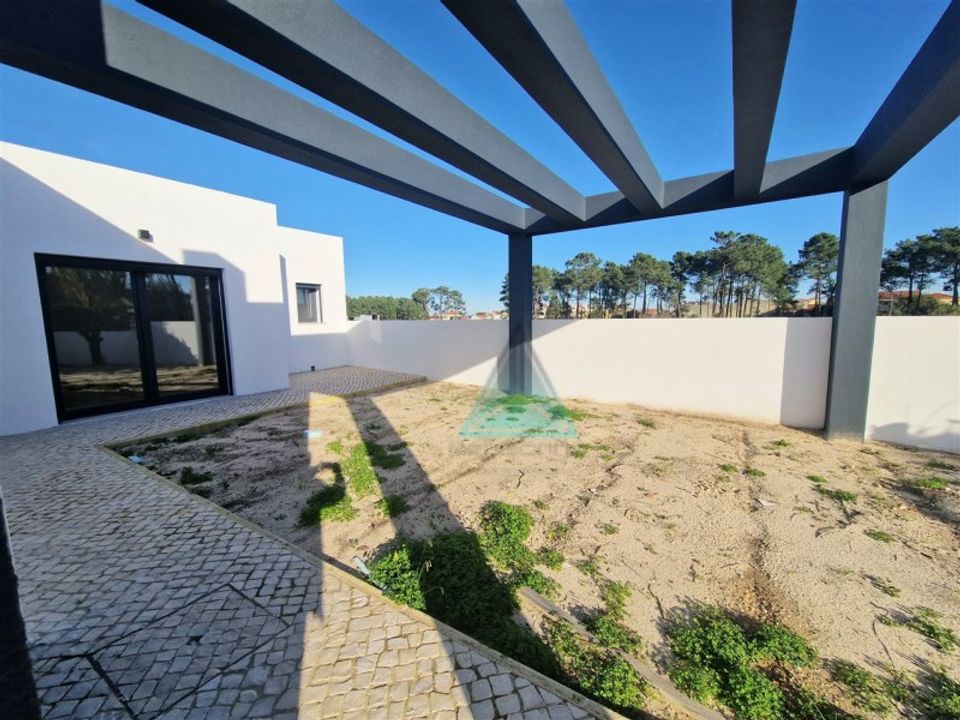 Villa i Fernao Ferro, Setubal - foto 2