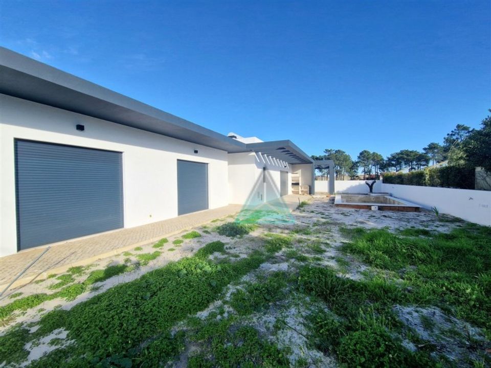 Villa i Fernao Ferro, Setubal - foto 4