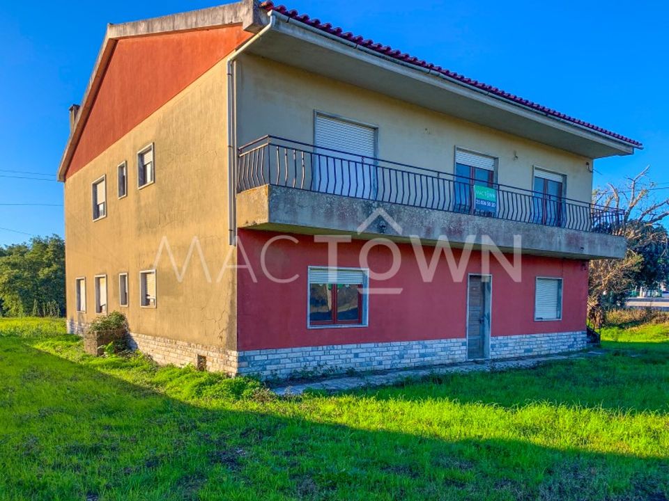 Villa i Entroncamento, Santarem - foto 1