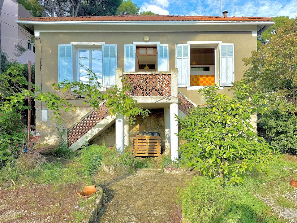 Villa i La Ciotat, Bouches-du-Rhone - foto 2