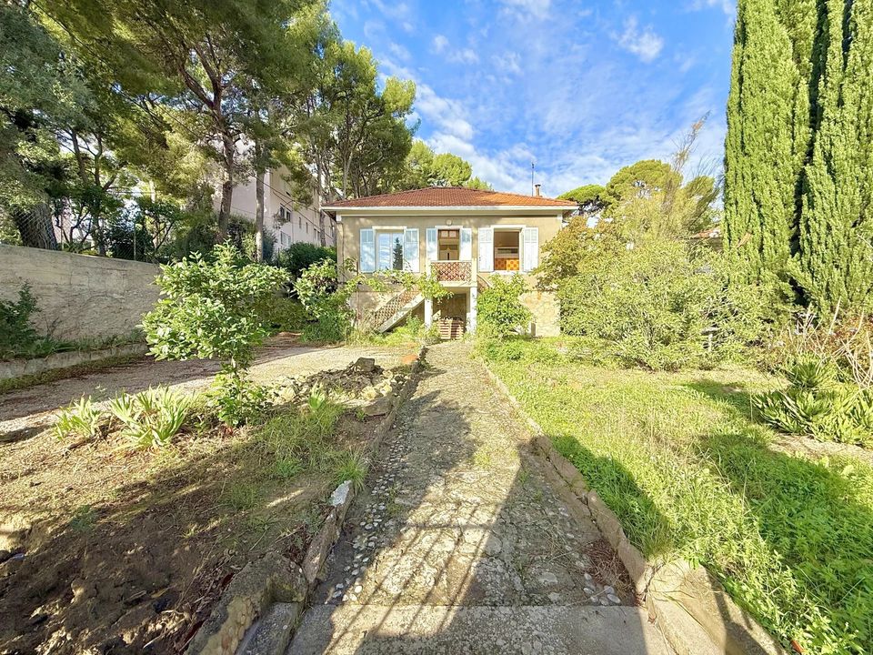 Villa i La Ciotat, Bouches-du-Rhone - foto 4