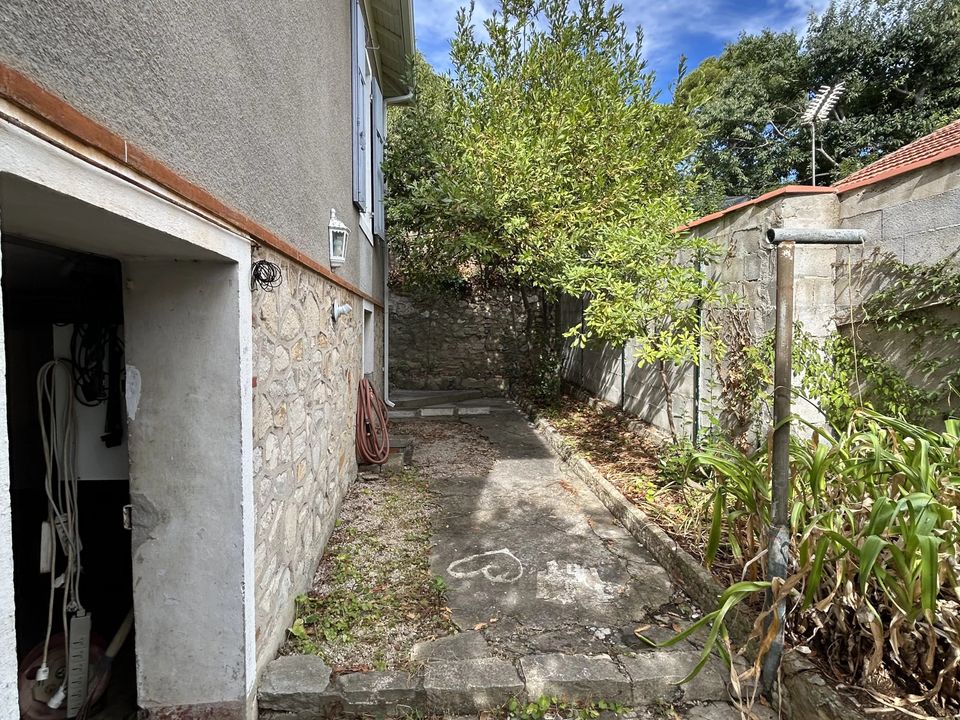Villa i La Ciotat, Bouches-du-Rhone - foto 5