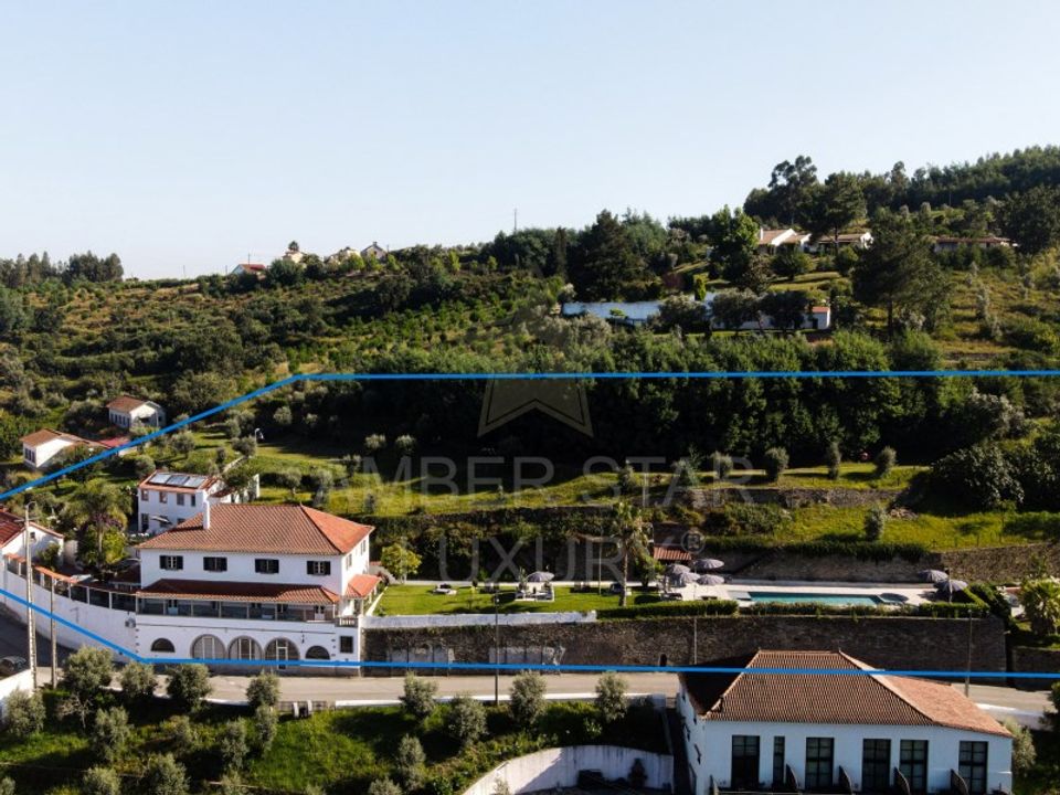 Erhvervsejendom i Arganil, Coimbra - foto 2