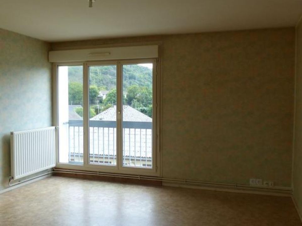 Lejlighed i Bort-les-Orgues, Correze - foto 2