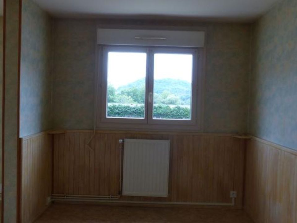 Lejlighed i Bort-les-Orgues, Correze - foto 4