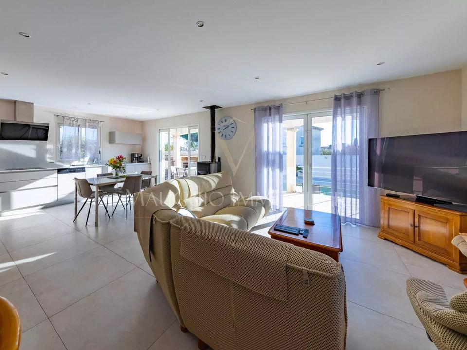 Villa i Mauguio, Herault - foto 4