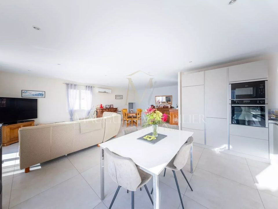 Villa i Mauguio, Herault - foto 2