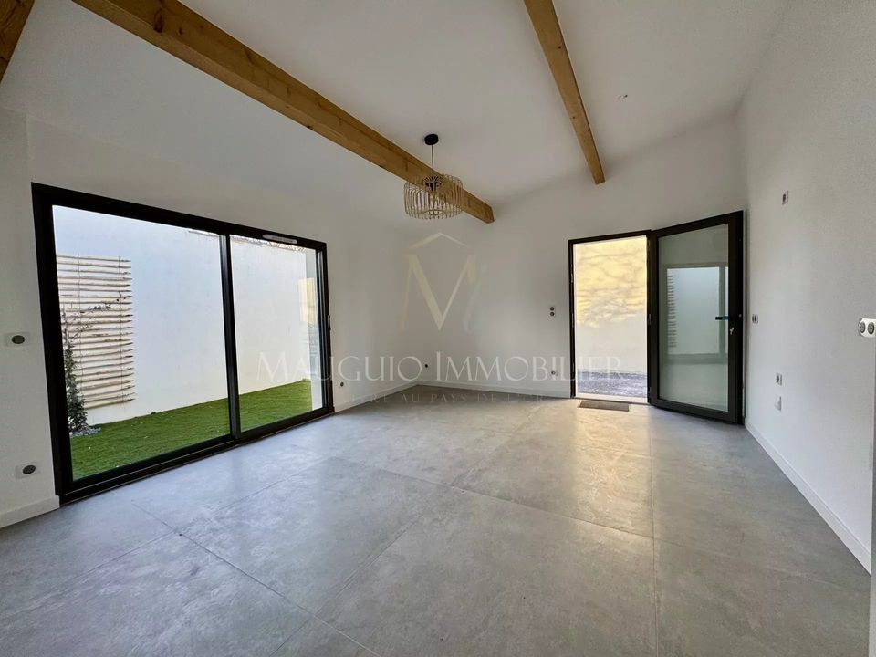 Villa i Mauguio, Herault - foto 4