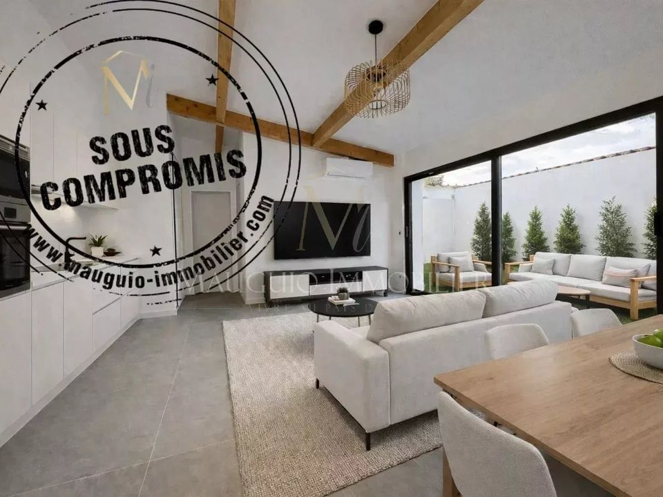 Villa a Mauguio, Herault - foto 1