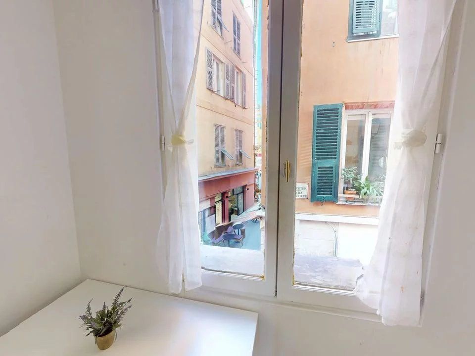 Lejlighed i Nice, Alpes-Maritimes - foto 3