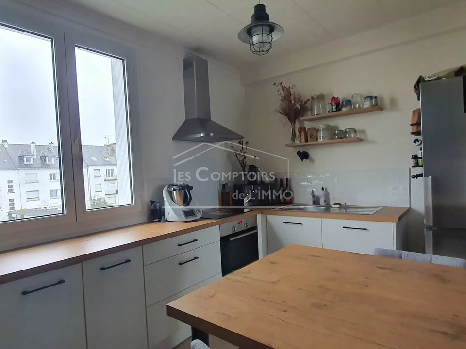 Appartement in Saint-Nazaire, Loire-Atlantique - foto 3