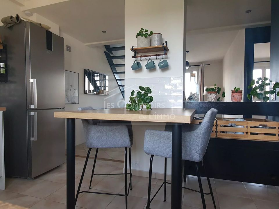 Appartement in Saint-Nazaire, Loire-Atlantique - foto 2