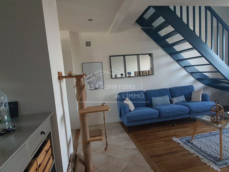 Appartement in Saint-Nazaire, Loire-Atlantique - foto 4