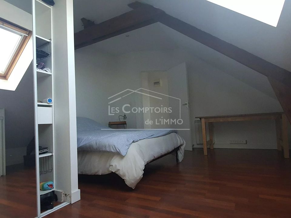 Appartement in Saint-Nazaire, Loire-Atlantique - foto 5